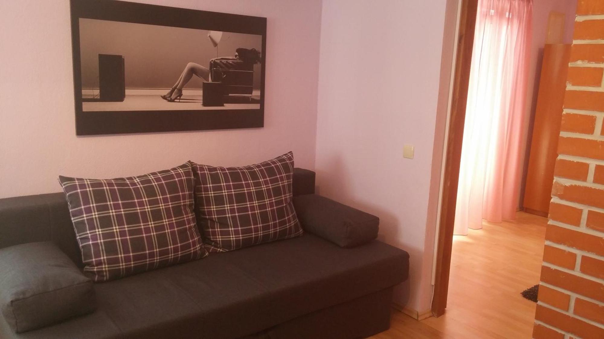 Apartments Roncevic Zadar Habitación foto