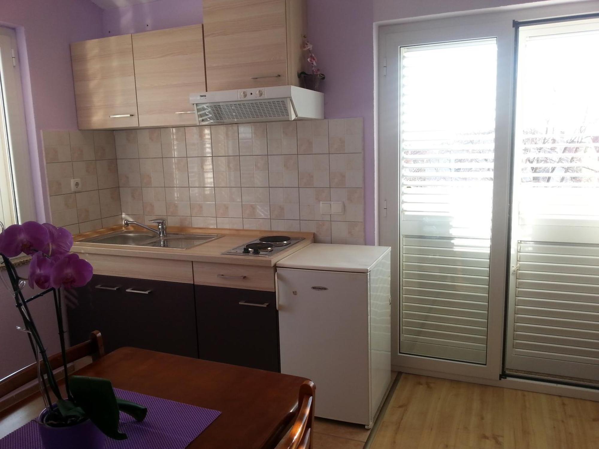 Apartments Roncevic Zadar Habitación foto