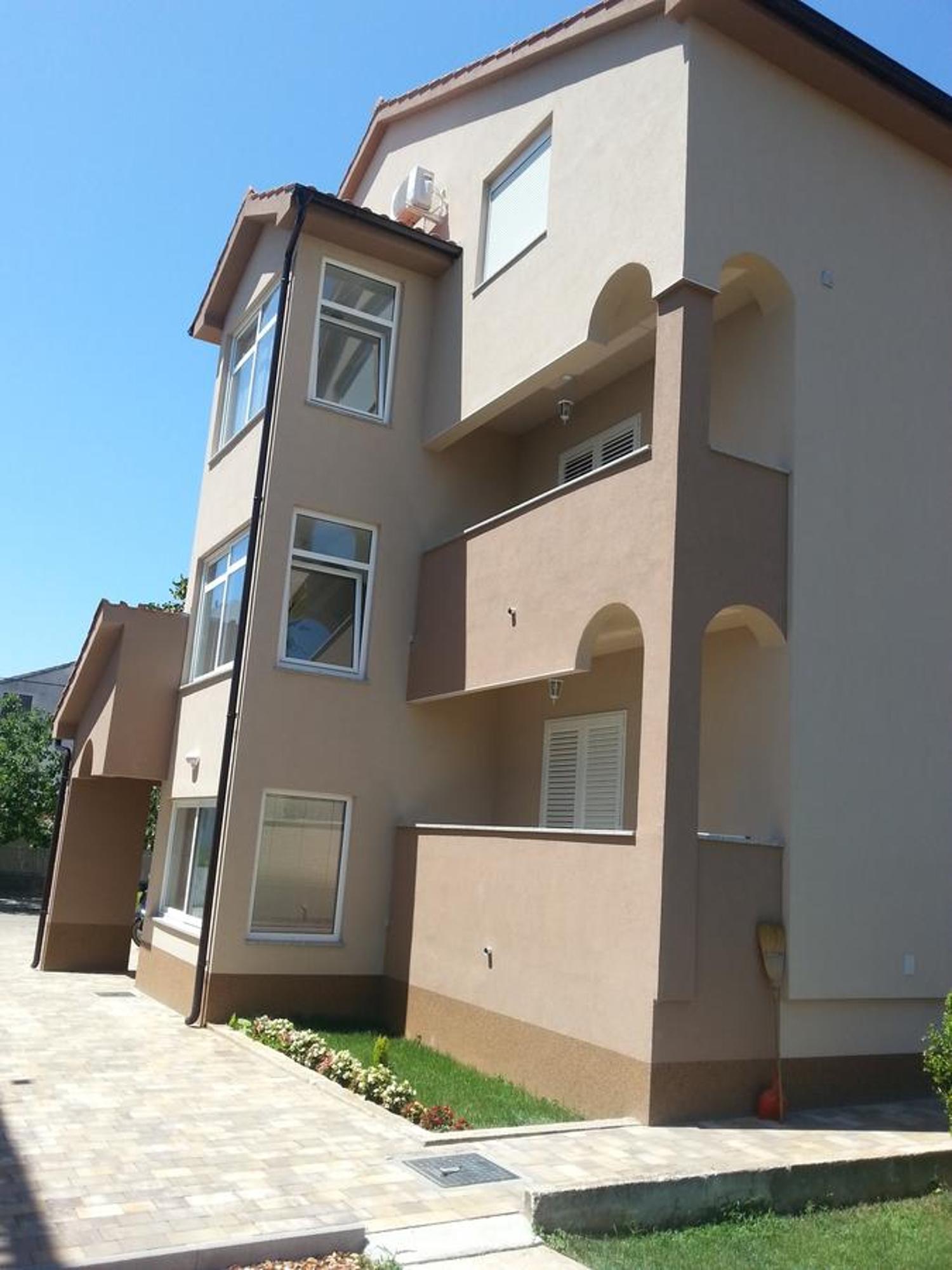Apartments Roncevic Zadar Habitación foto