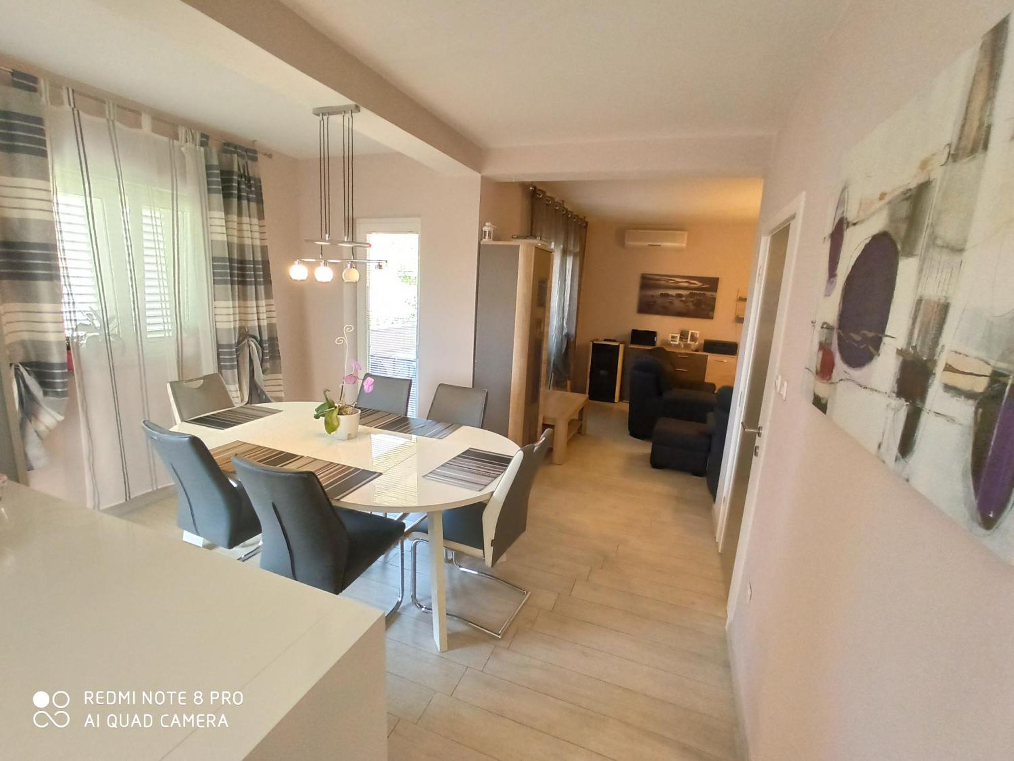 Apartments Roncevic Zadar Habitación foto