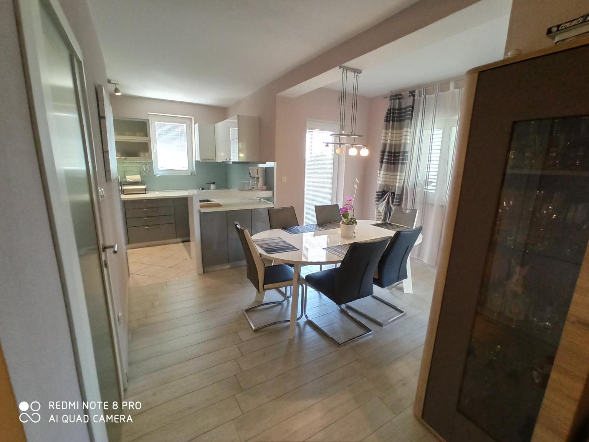Apartments Roncevic Zadar Habitación foto