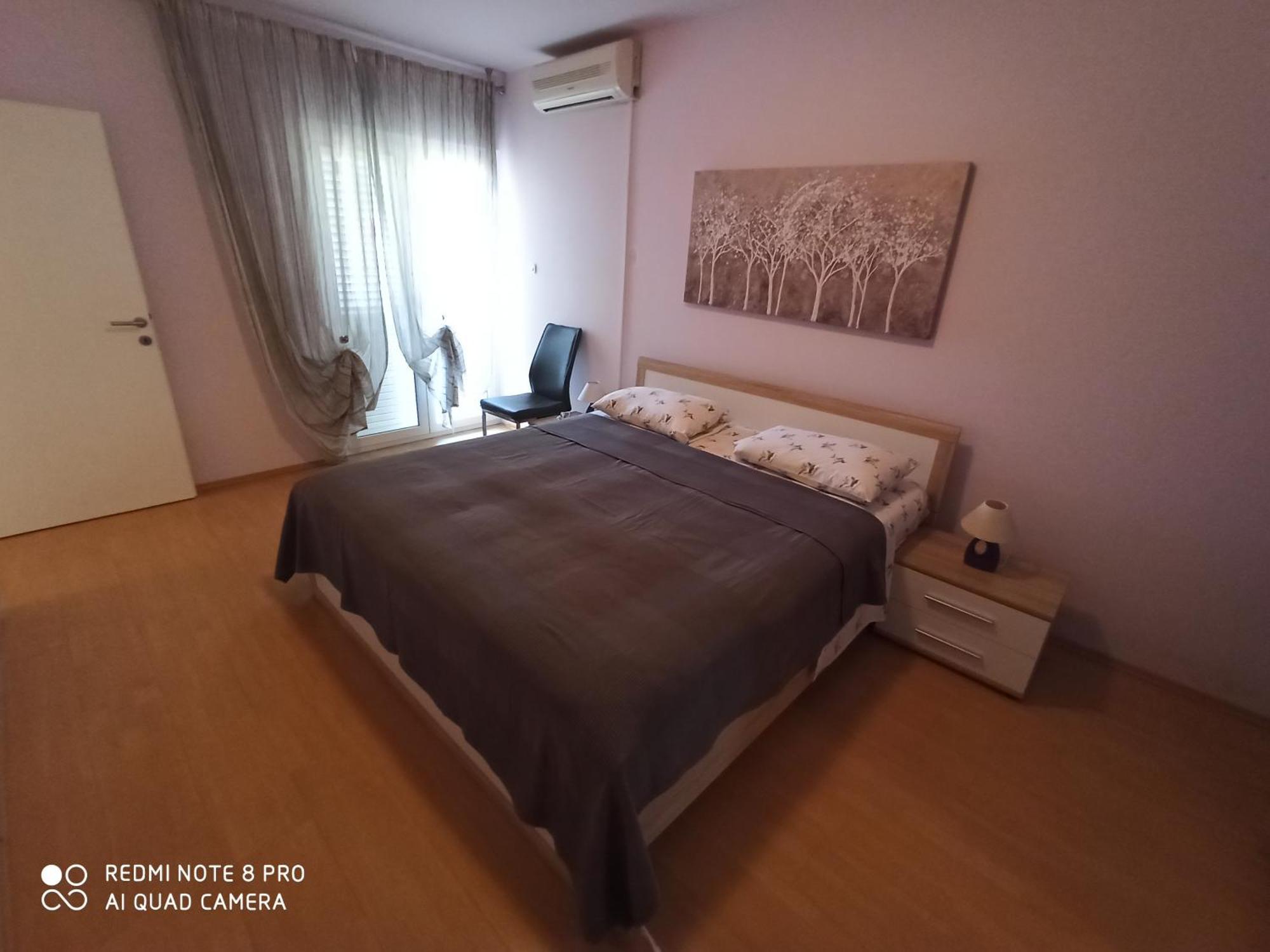 Apartments Roncevic Zadar Habitación foto