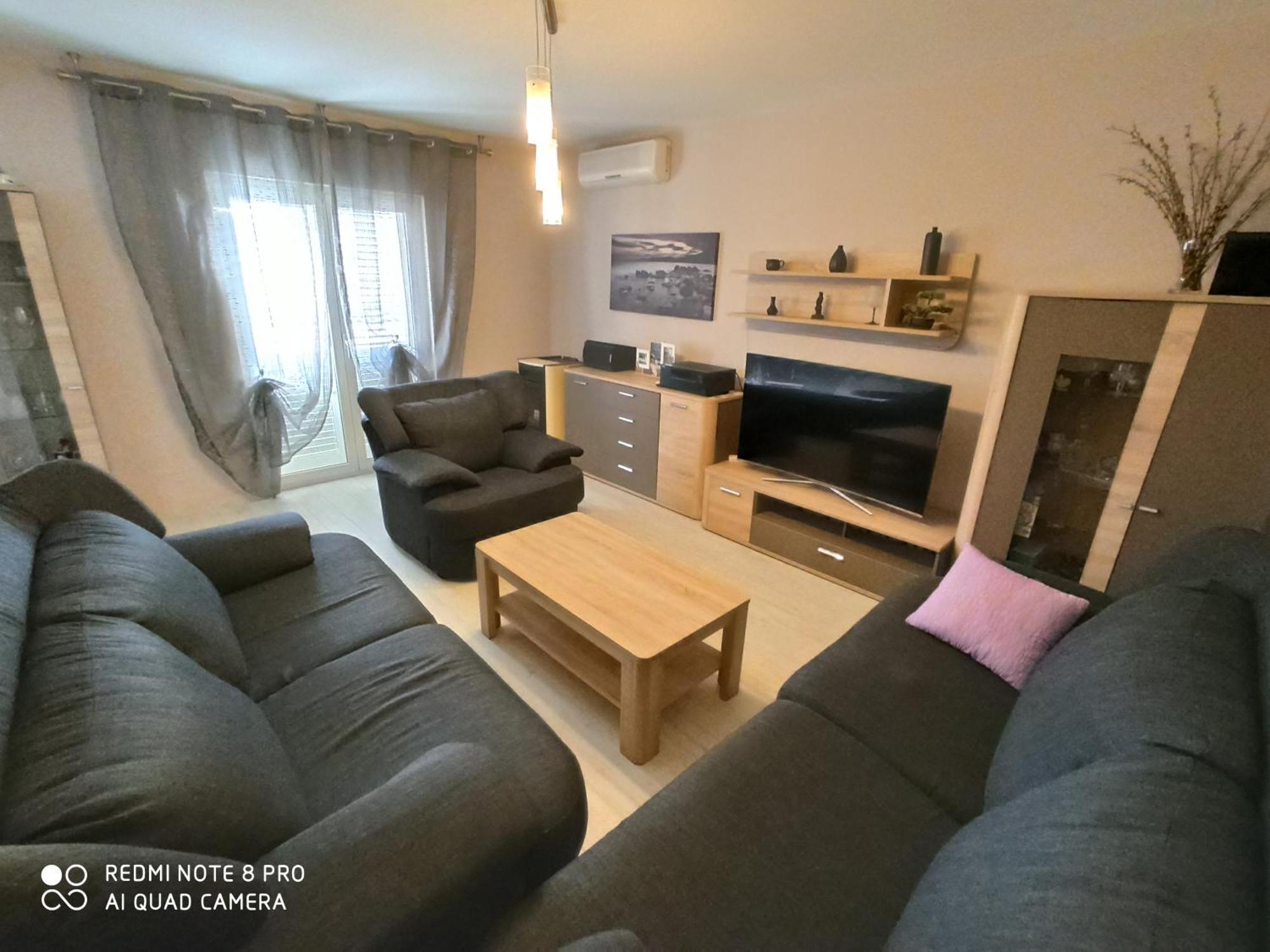 Apartments Roncevic Zadar Habitación foto
