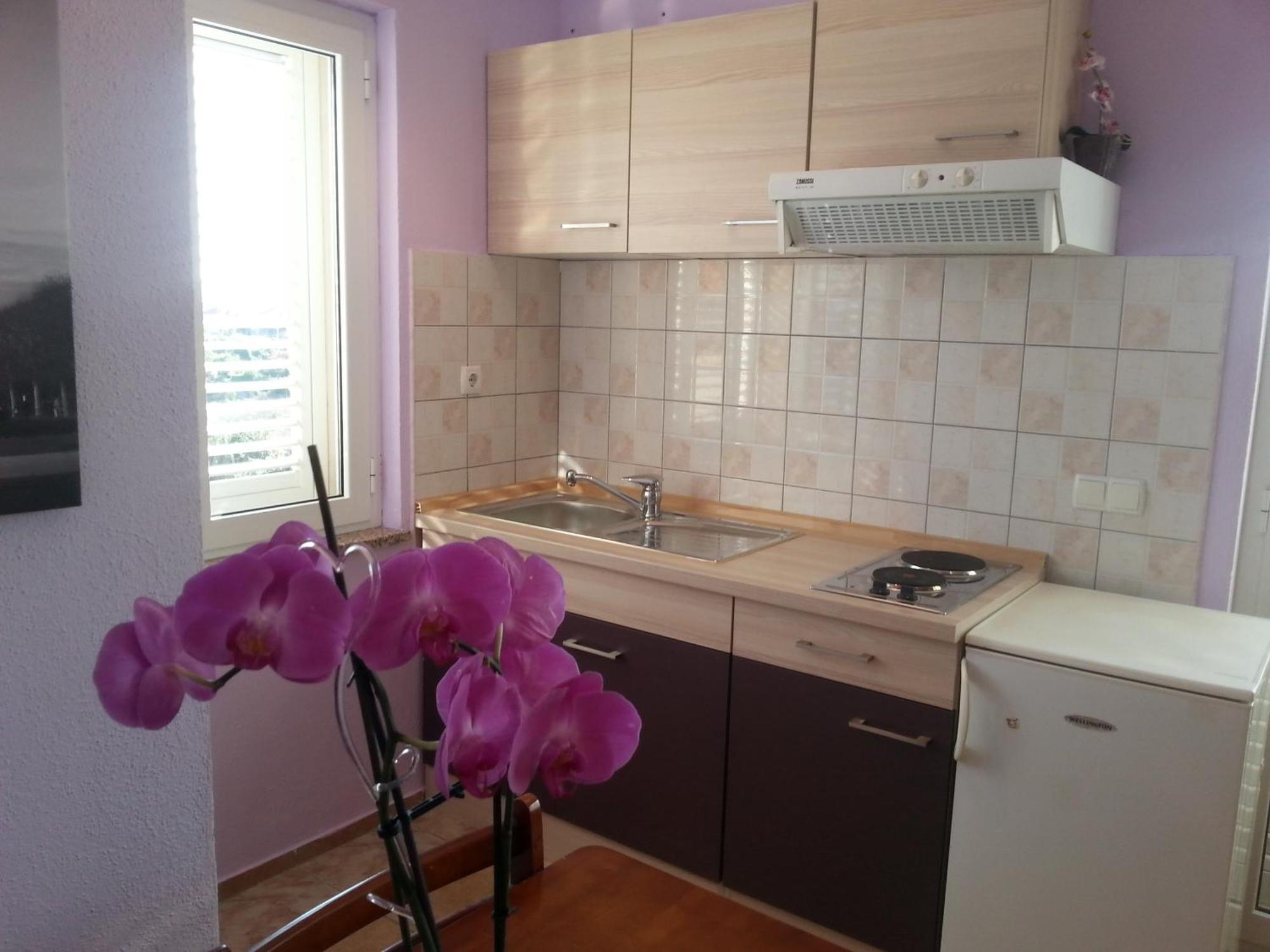 Apartments Roncevic Zadar Habitación foto