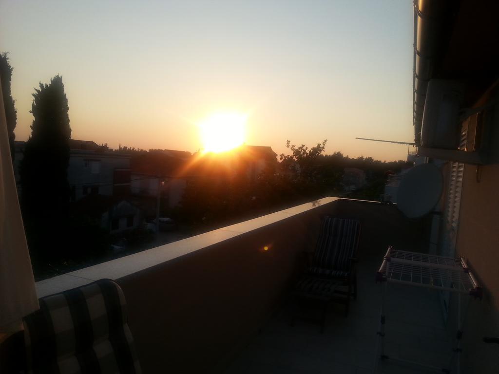 Apartments Roncevic Zadar Habitación foto