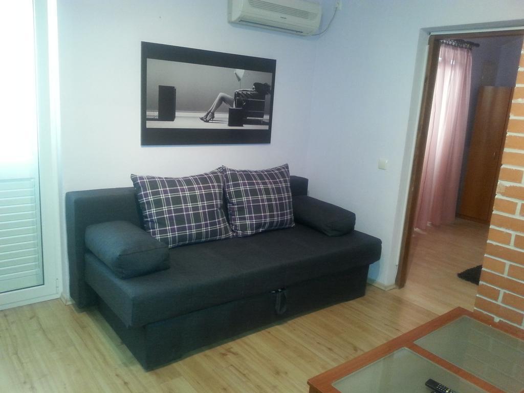 Apartments Roncevic Zadar Habitación foto