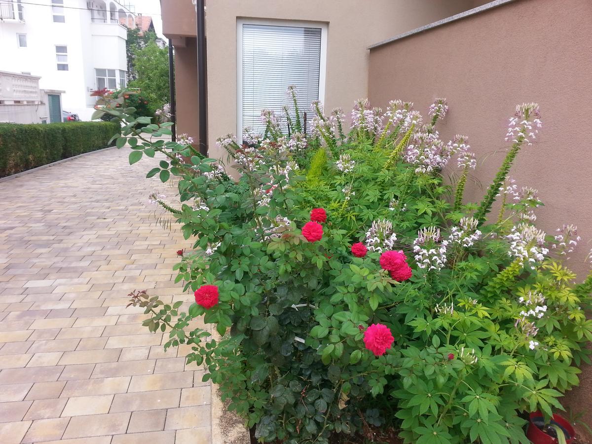 Apartments Roncevic Zadar Exterior foto